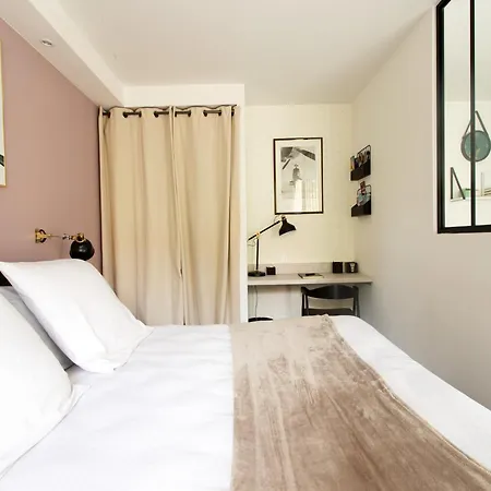 One-bedroom Near Toulouse Airport * בלנאק